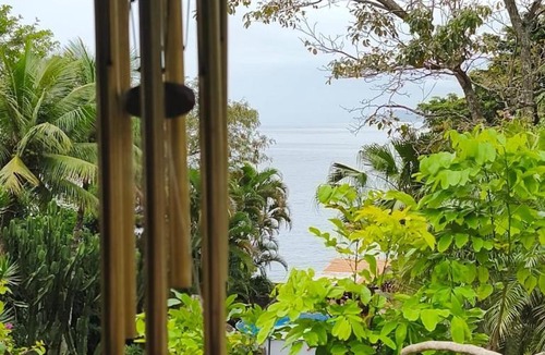 Praia Grande House | Linda Costeira na Praia do Julião-Ilhabela