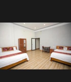 Son Trach Hotel | Linda Home