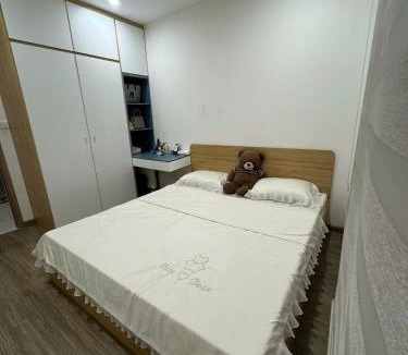 Tu Liem Apartment | Linda House