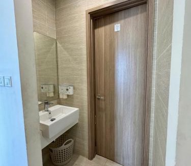 Tu Liem Apartment | Linda House