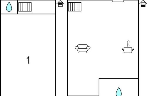 Saturnana House | Linda