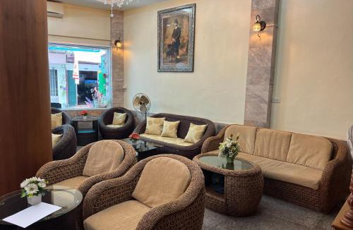 Chanthanimit Hotel | Linda rooms