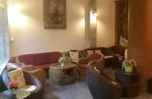 Chanthanimit Hotel | Linda rooms