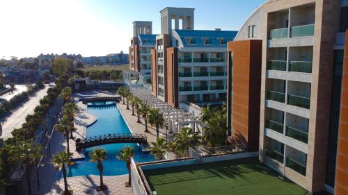 Gundogdu Hotel | Linda Sunny Beach Hotel & Spa-Ultra All Inclusive