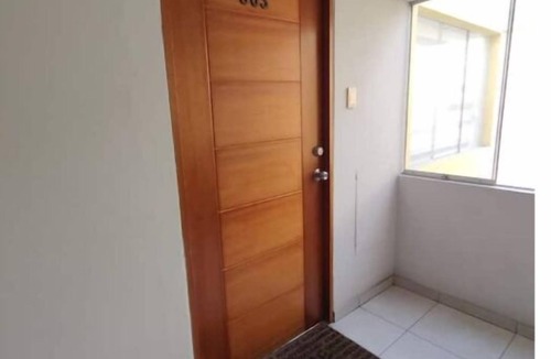 Surquillo Apartment | Lindahouse