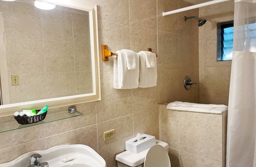 Charlotte Amalie West Hotel | Lindbergh Bay Hotel and Villas