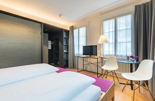 Heiden Hotel | Linde Heiden Swiss Quality Hotel