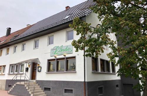 Illenau House | Linde Oberachern