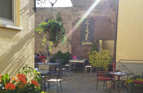 Nussloch Hotel | Linde Restaurant & Hotel