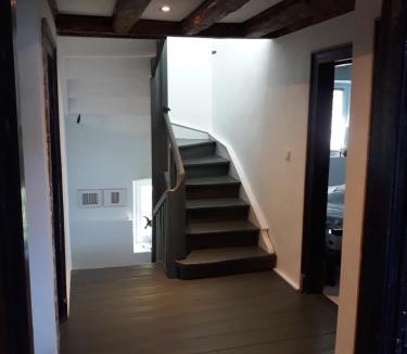 Horperath House | LINDE2