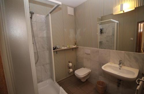 Drispenstedt Hotel | Lindemann Hotel