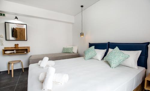 Potos Apartment | Linden Apartments