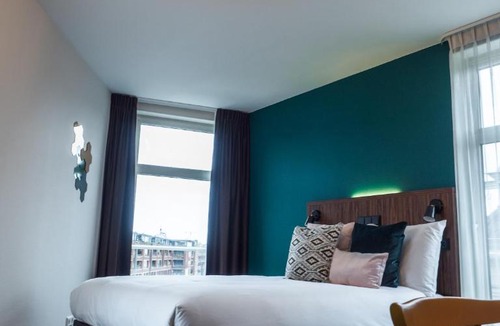 Jordaan Hotel | Linden Hotel