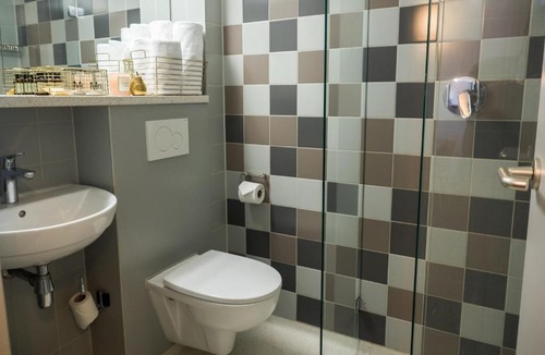 Jordaan Hotel | Linden Hotel