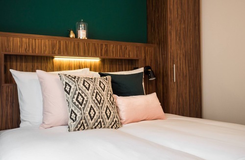 Jordaan Hotel | Linden Hotel