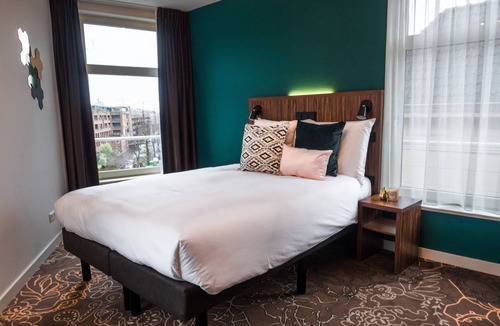Jordaan Hotel | Linden Hotel