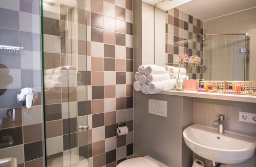 Jordaan Hotel | Linden Hotel