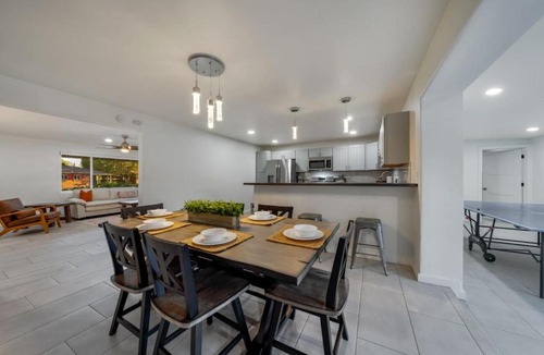 Palo Verde House | Linden (Lisa & David)