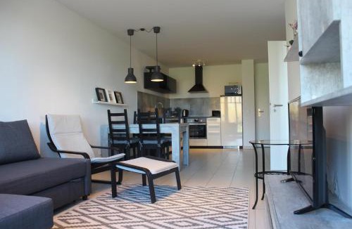 Heiligendamm Apartment | Linden-Palais Wohnung 04