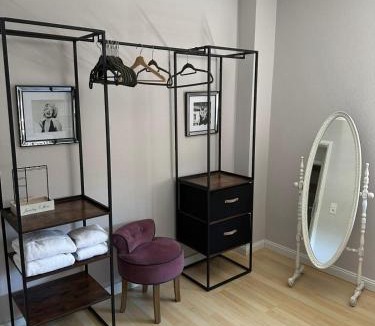 Hargesheim Apartment | Lindenbaum