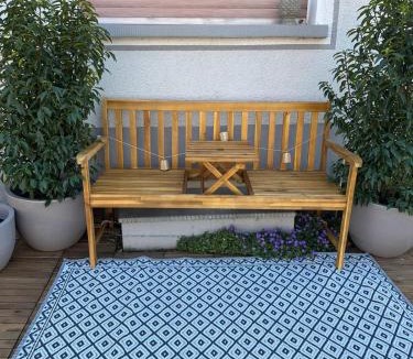 Hargesheim Apartment | Lindenbaum