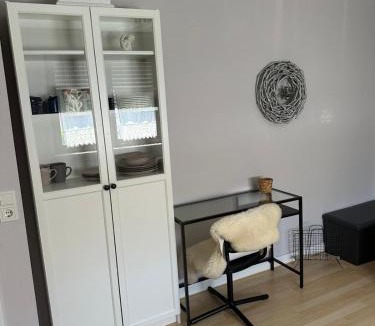 Hargesheim Apartment | Lindenbaum