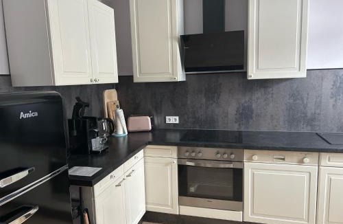 Hargesheim Apartment | Lindenbaum
