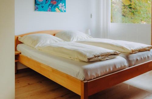 Barnzell House | Lindenhaus