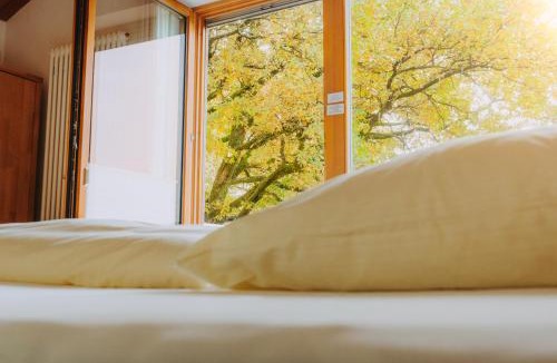 Barnzell House | Lindenhaus