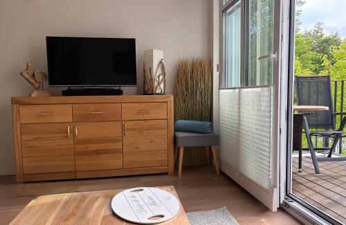Heiligendamm Apartment | Lindenpalais Wohnung 24