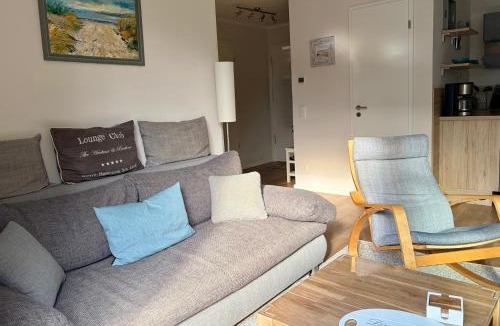 Heiligendamm Apartment | Lindenpalais Wohnung 24