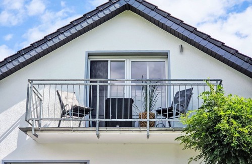 Steinheim Apartment | Lindenstraße by Interhome