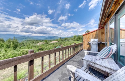Jackson Hotel | Linderhof Luxury