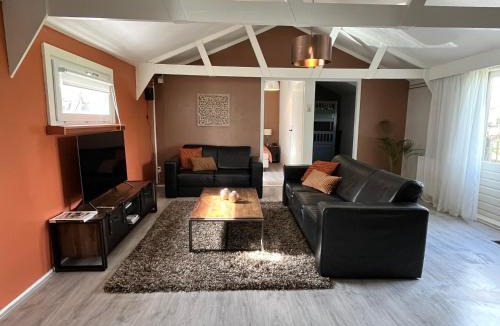 Linde Apartment | Linderhuisje, rust, ruimte, privacy en natuur