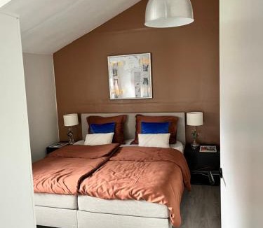 Linde Apartment | Linderhuisje, rust, ruimte, privacy en natuur