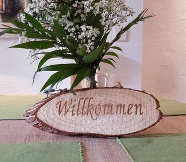Altstadt Apartment | Lindes Ferienwohnung