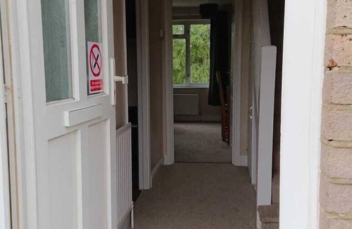 Bordon House | Lindford Home from Home