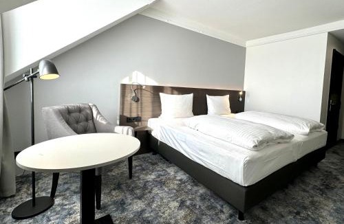 Minden Hotel | Lindgart Hotel Minden