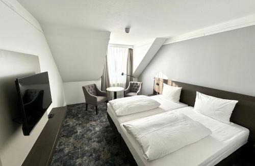 Minden Hotel | Lindgart Hotel Minden