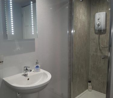 Stromness Bed & Breakfast | Lindisfarne Bed & Breakfast
