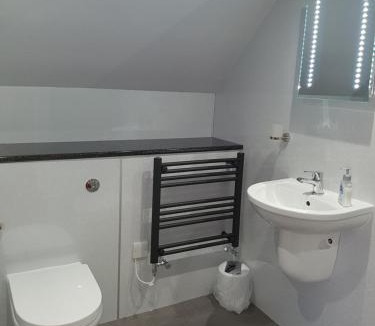 Stromness Bed & Breakfast | Lindisfarne Bed & Breakfast
