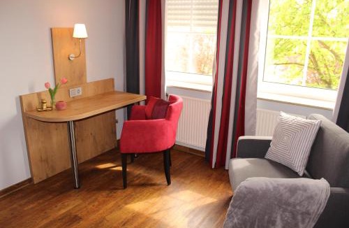 Oberderdingen Hotel | Lindner