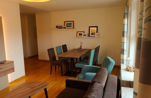 Bellheim House | Lindner's Apartment - Variant 3