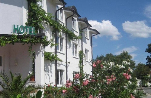 Bellheim House | Lindner's Hotel - Double room category I - Portale
