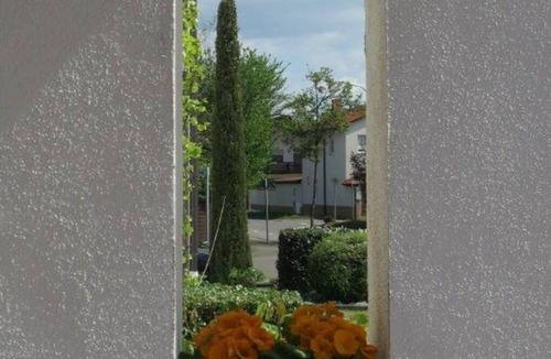 Bellheim House | Lindner's Hotel - Double room category I - Portale