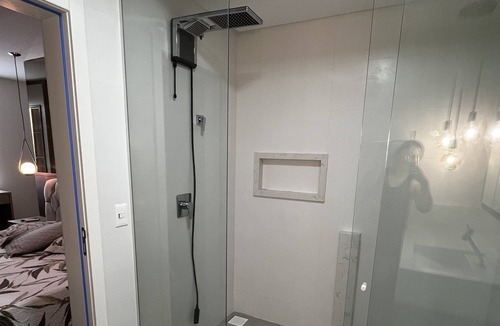 Castelo Branco Apartment | Lindo Apartamento Para vc e sua Família Passarem Suas Férias em Meia Praia-sc