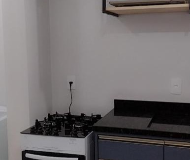 Itacolomi Apartment | Lindo AP em Piçarras SC