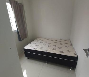 Andorinha Apartment | Lindo Apartamento com 5 suítes perto do mar! No melhor lugar de Meia Praia