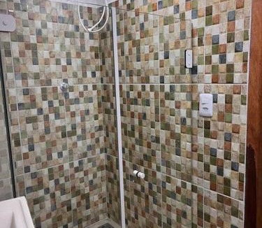 Colombo Apartment | Lindo Apartamento com Garagem Privativa no Atuba