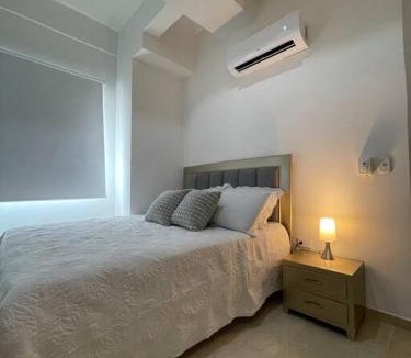 Monteria Apartment | Lindo Apartamento con Jacuzzi en Monteria